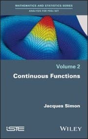 Cover von Continuous Functions