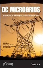 Cover von DC Microgrids