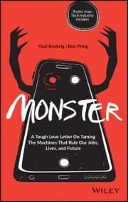 Cover von Monster