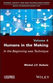 Cover von Humans in the Making