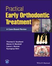 Cover von Practical Early Orthodontic Treatment
