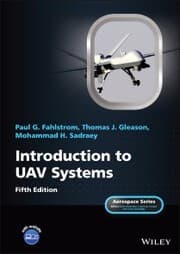 Cover von Introduction to UAV Systems