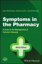 Cover von Symptoms in the Pharmacy