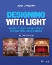Cover von Designing with Light