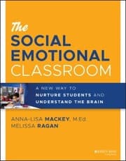 Cover von The Social Emotional Classroom