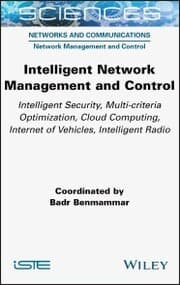 Cover von Intelligent Network Management and Control
