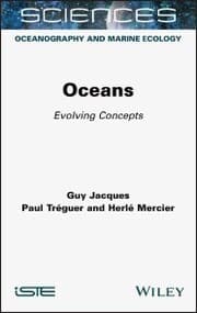 Cover von Oceans