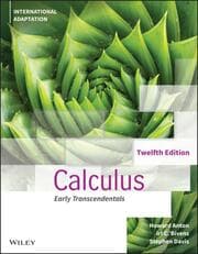 Cover von Calculus: Early Transcendentals