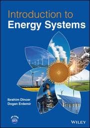 Cover von Introduction to Energy Systems