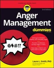 Cover von Anger Management For Dummies