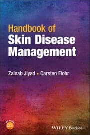 Cover von Handbook of Skin Disease Management