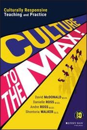 Cover von Culture to the Max!
