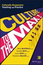 Cover von Culture to the Max!