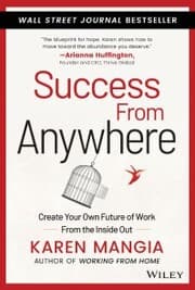 Cover von Success From Anywhere