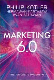Cover von Marketing 6.0