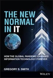 Cover von The New Normal in IT