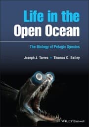 Cover von Life in the Open Ocean