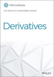 Cover von Derivatives