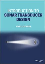 Cover von Introduction to Sonar Transducer Design