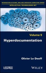 Cover von Hyperdocumentation