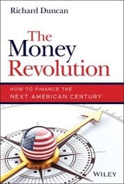 Cover von The Money Revolution