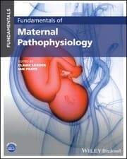Cover von Fundamentals of Maternal Pathophysiology