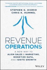 Cover von Revenue Operations