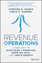 Cover von Revenue Operations