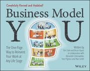 Cover von Business Model You