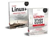 Cover von CompTIA Linux+ Certification Kit