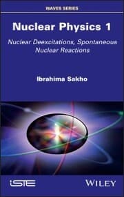 Cover von Nuclear Physics 1