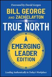 Cover von True North, Emerging Leader Edition