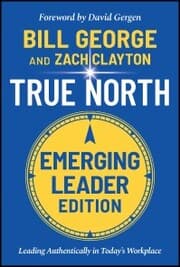 Cover von True North, Emerging Leader Edition