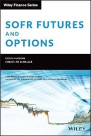 Cover von SOFR Futures and Options
