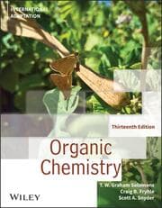 Cover von Organic Chemistry, International Adaptation
