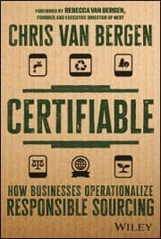 Cover von Certifiable