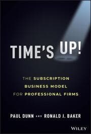 Cover von Time's Up!