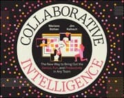 Cover von Collaborative Intelligence