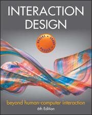 Cover von Interaction Design