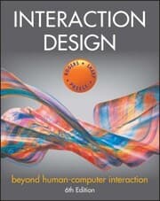 Cover von Interaction Design