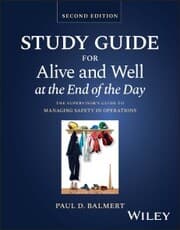 Cover von Study Guide for Alive and Well at the End of the Day