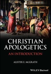 Cover von Christian Apologetics