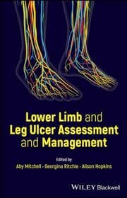 Cover von Lower Limb and Leg Ulcer Assessment and Management