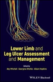 Cover von Lower Limb and Leg Ulcer Assessment and Management