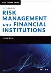 Cover von Risk Management and Financial Institutions