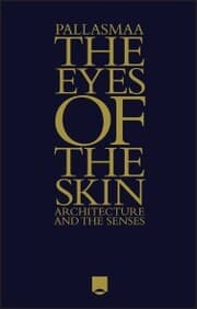 Cover von The Eyes of the Skin