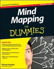 Cover von Mind Mapping For Dummies