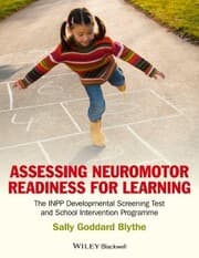 Cover von Assessing Neuromotor Readiness for Learning