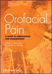 Cover von Orofacial Pain