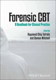 Cover von Forensic CBT